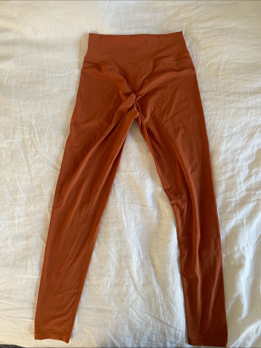 PARAGON RecStretch™ Levitate Sculptseam Plus™ Legging v2 in Canyonlands Size M